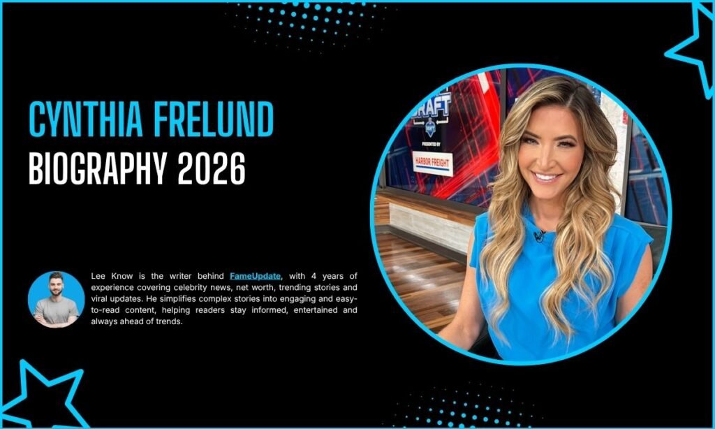 Cynthia Frelund Profile Summary