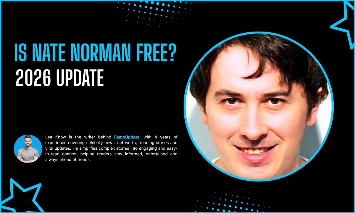 Nate Norman Now: The Shocking Truth Behind The Kid Cannabis Kingpin ...