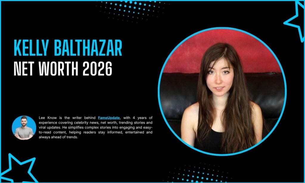 Kelly Balthazar Net Worth