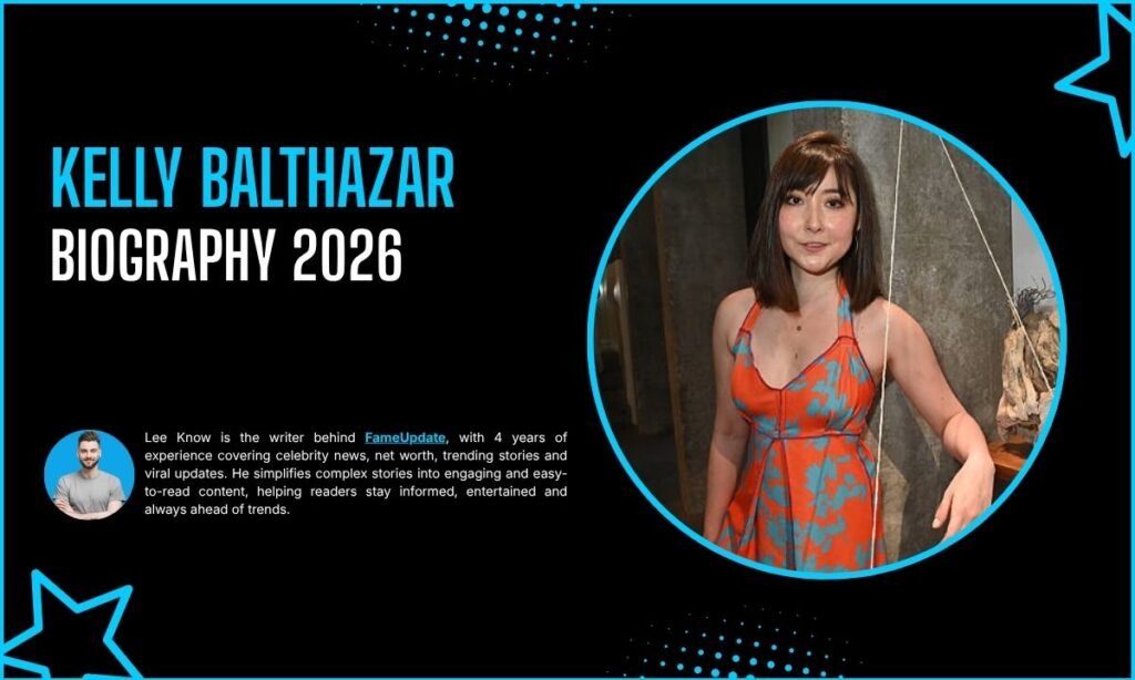 Kelly Balthazar Profile Summary