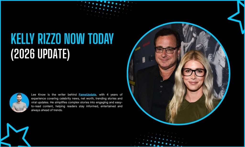 Kelly Rizzo Now Today