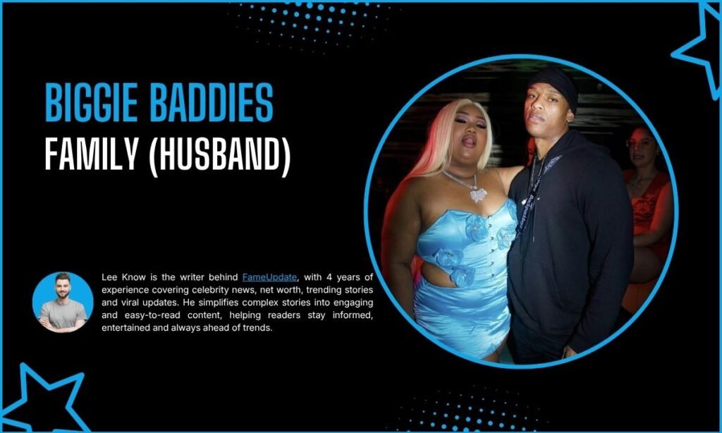 Biggie Baddies Family